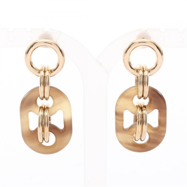 エルメス ユリディスPM ピアス ジュエリー レディース