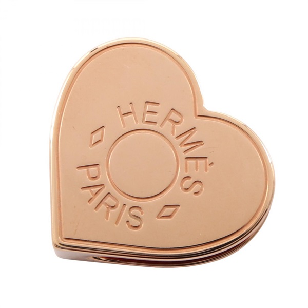 エルメス ツイリーリング ミニクール スカーフリング アクセサリー レディース