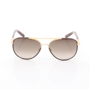 ルイ・ヴィトン アトラクション パイロット サングラス 衣料品 レディース Z0706U