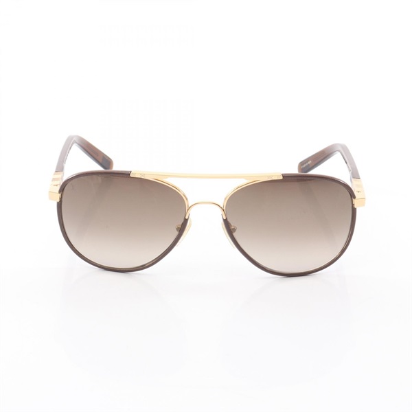 ルイ・ヴィトン アトラクション パイロット サングラス 衣料品 レディース Z0706U