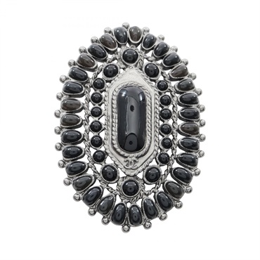 シャネル ココマーク グリポア ブローチ アクセサリー レディース