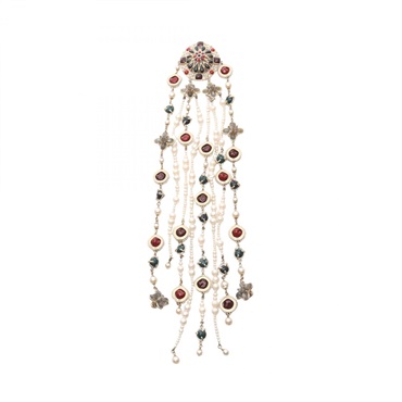 シャネル グリポア ブローチ アクセサリー レディース