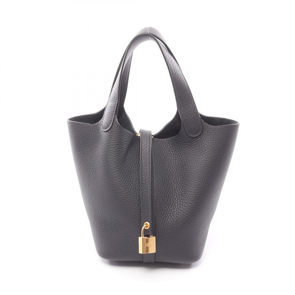 エルメス ピコタンロックPM  ハンドバッグ バッグ レディース