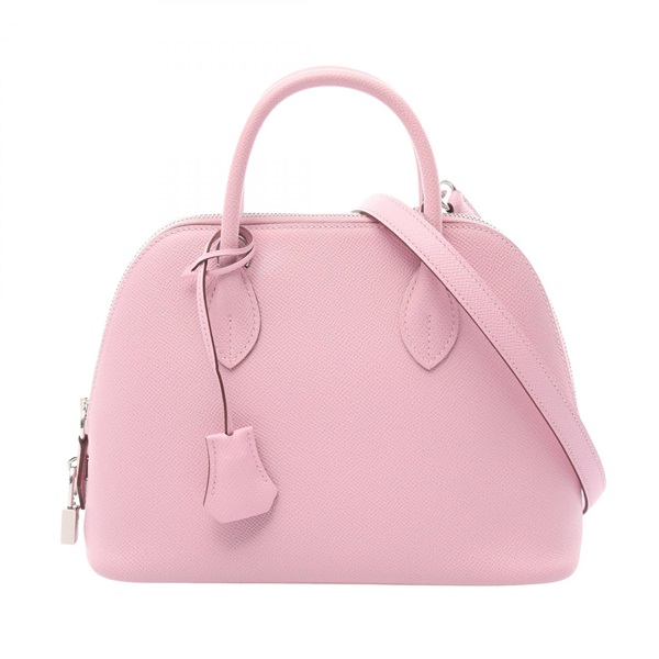 エルメス ボリード1923 25 ハンドバッグ バッグ レディース