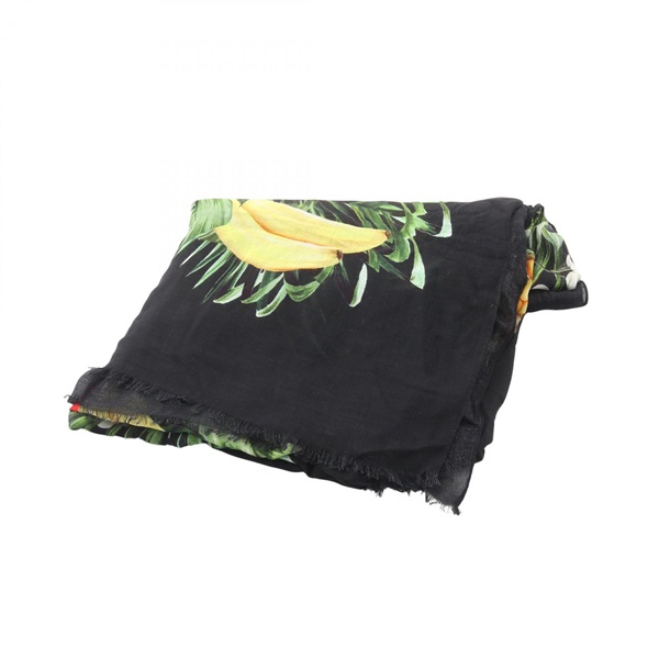 ドルチェアンドガッバーナ  ストール 衣料品 レディース