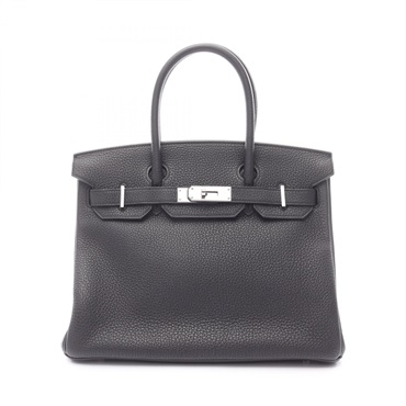 エルメス バーキン30 ハンドバッグ バッグ レディース