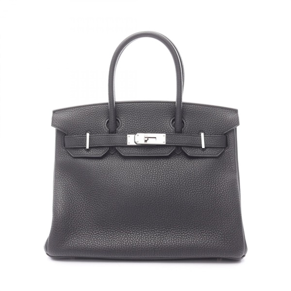 エルメス バーキン30 ハンドバッグ バッグ レディース