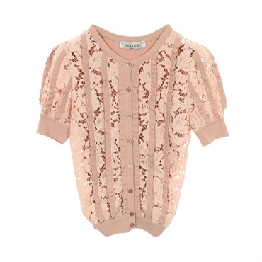 ヴァレンチノ  カーディガン 衣料品 トップス レディース MB3KA005333