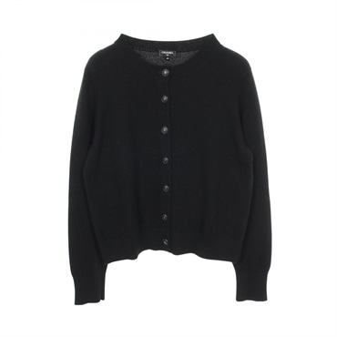 シャネル ココマークボタン カーディガン 衣料品 トップス レディース P57340K07498