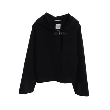 エルメス アルビオン Hパッサン その他ジャケット 衣料品 アウター レディース 6E0121DA