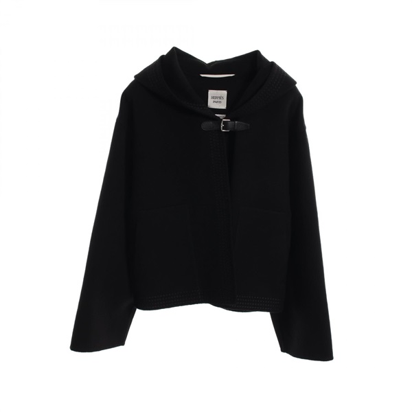 エルメス アルビオン Hパッサン その他ジャケット 衣料品 アウター レディース 6E0121DA