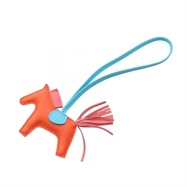 エルメス ロデオPM   チャーム アクセサリー レディース