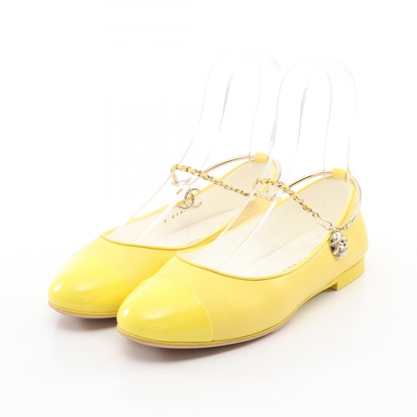 シャネル ココマーク パンプス 靴 レディース