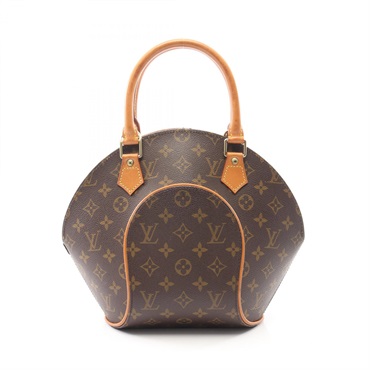 ルイ・ヴィトン エリプスPM モノグラム ハンドバッグ バッグ レディース M51127