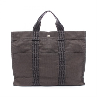 エルメス エールラインMM トートバッグ バッグ メンズ レディース