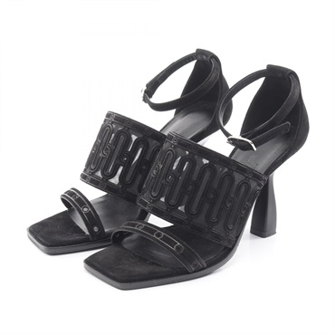 エルメス ジャスミン ミュール 靴 レディース 35.5