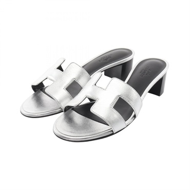 エルメス オアジス ミュール 靴 レディース