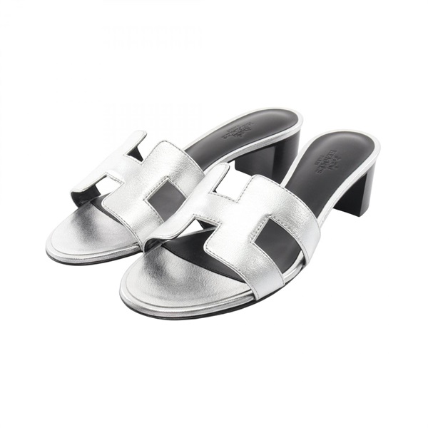 エルメス オアジス ミュール 靴 レディース