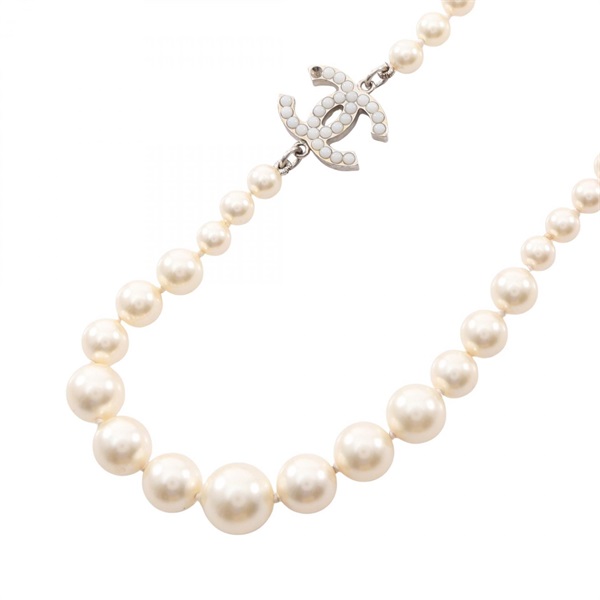 シャネル ココマーク ネックレス ジュエリー レディース