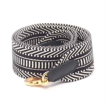 エルメス バンドリエール サングル カヴァル ショルダーストラップ アクセサリー レディース