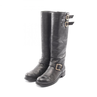 ジミーチュウ  ブーツ 靴 レディース