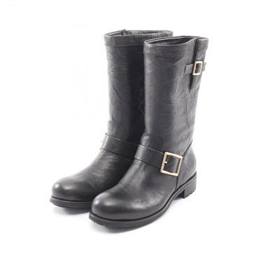 ジミーチュウ  ブーツ 靴 レディース