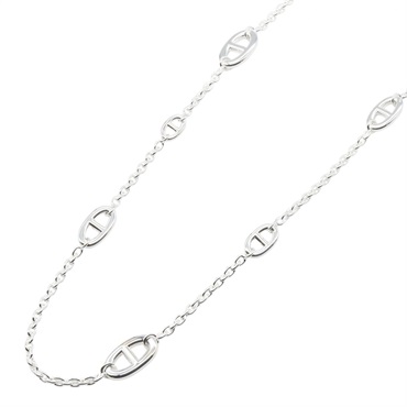 エルメス ファランドール 80 ネックレス ネックレス ジュエリー レディース