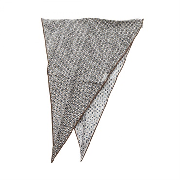 エルメス ロザンジュミニ カドリH スカーフ 衣料品 レディース