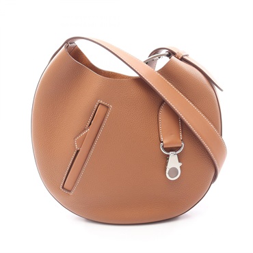 エルメス アルソン スリム ショルダーバッグ バッグ レディース