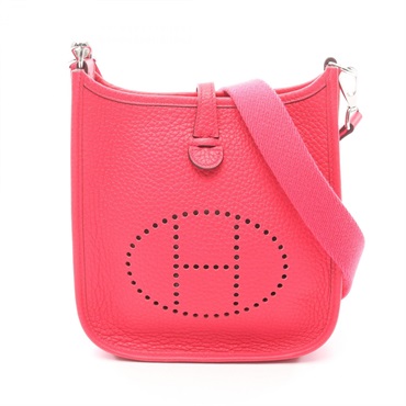 エルメス エヴリンアマゾンTPM  ショルダーバッグ バッグ レディース