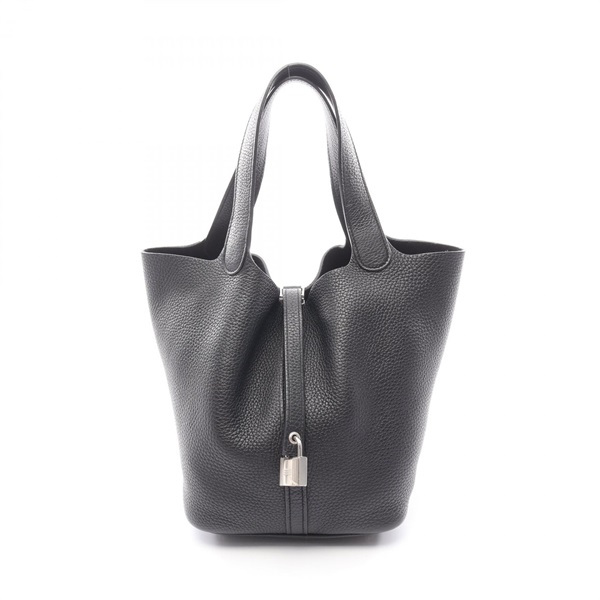 エルメス ピコタンロックMM ハンドバッグ バッグ レディース