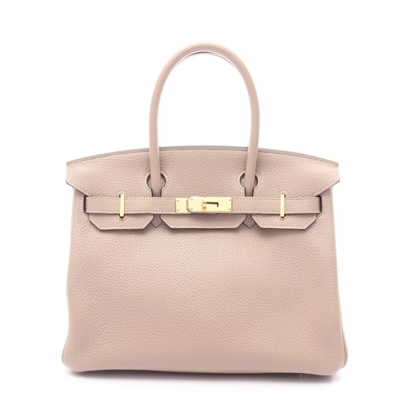 エルメス バーキン30 ハンドバッグ バッグ レディース