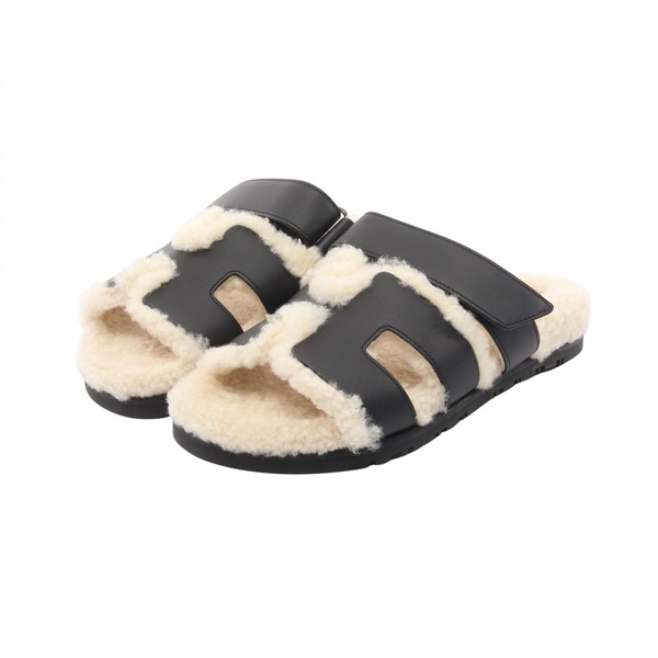 エルメス シプレ サンダル 靴 レディース