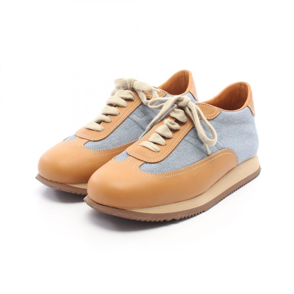 エルメス クイック スニーカー 靴 レディース