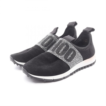 ジミーチュウ  スニーカー 靴 レディース