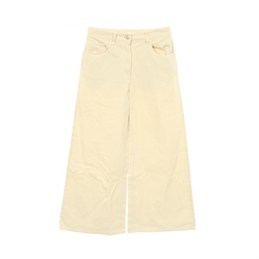 シャネル ココマークボタン パンツ 衣料品  ボトムス レディース P80967V73625