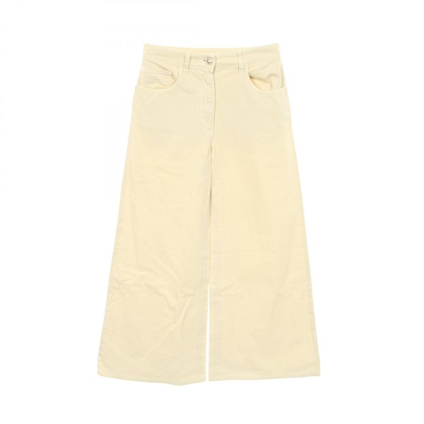 シャネル ココマークボタン パンツ 衣料品  ボトムス レディース P80967V73625