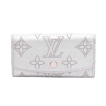 ルイ・ヴィトン ミュルティクレ4  キーケース アクセサリー レディース M26938