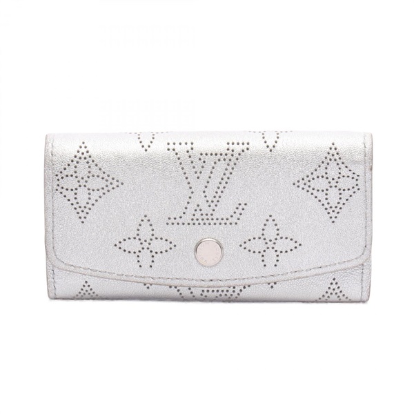 ルイ・ヴィトン ミュルティクレ4  キーケース アクセサリー レディース M26938