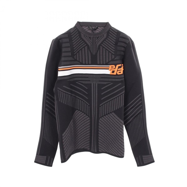 プラダ(PRADA)プラダ テクニカルニット スウェット 衣料品 トップス