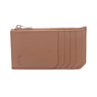 サンローランパリ カサンドラ カードケース コインケース 財布 レディース