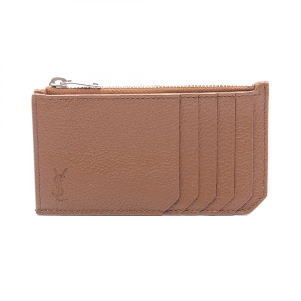 サンローランパリ カサンドラ カードケース コインケース 財布 レディース