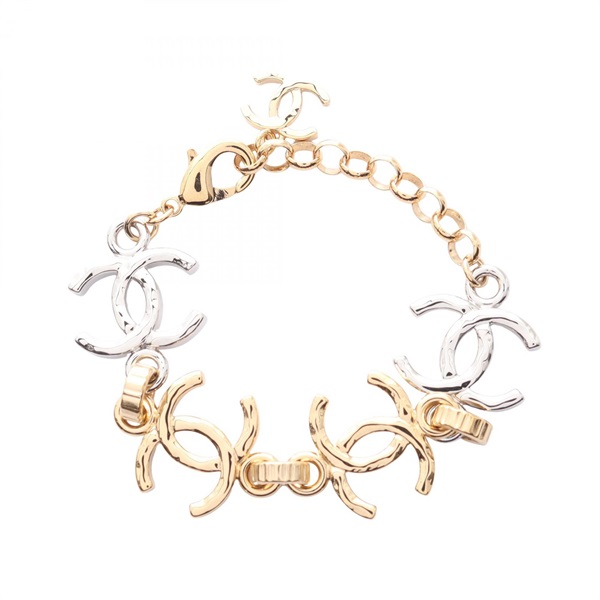 シャネル ココマーク B26P ブレスレット アクセサリー レディース ABH112-B23570-U7778