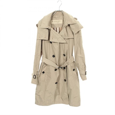 バーバリー  トレンチコート 衣料品 アウター レディース 4062463