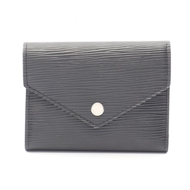 ルイ・ヴィトン ポルトフォイユ ヴィクトリーヌ  三つ折り財布 財布 レディース M62173