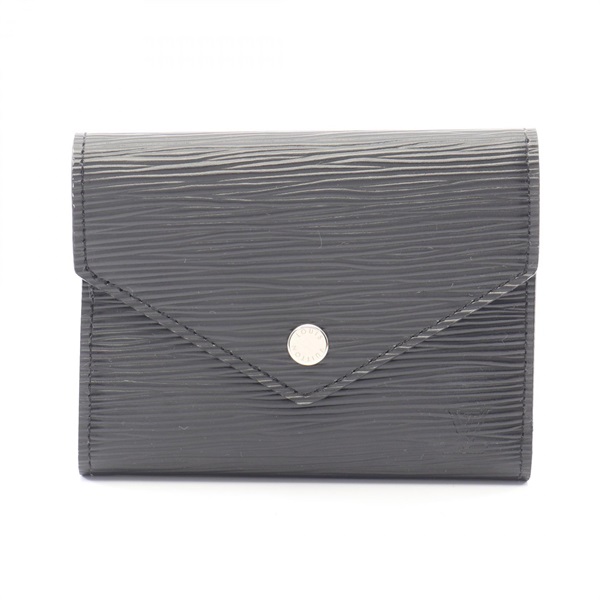 ルイ・ヴィトン ポルトフォイユ ヴィクトリーヌ  三つ折り財布 財布 レディース M62173