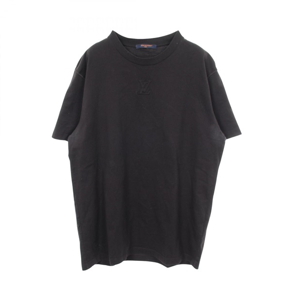 ルイ・ヴィトン(LOUIS VUITTON)ルイ・ヴィトン エンボスLV 半袖Tシャツ