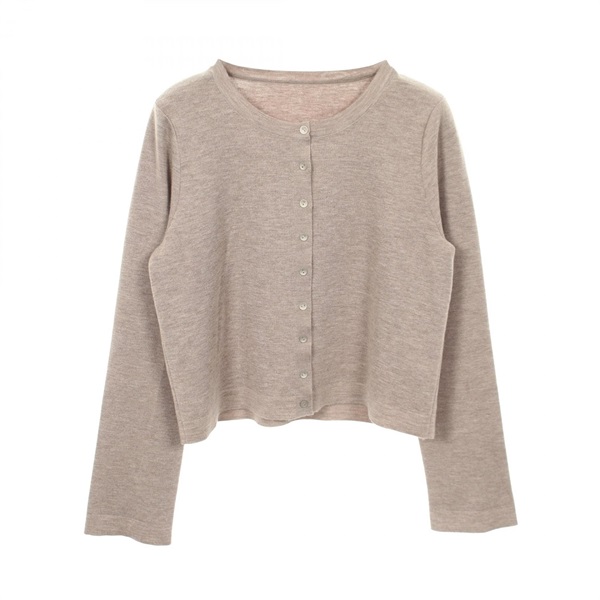 フォクシー エブリデイ カーディガン 衣料品 トップス レディース