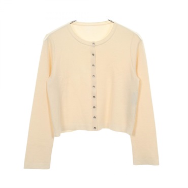 フォクシー  カーディガン 衣料品 トップス レディース