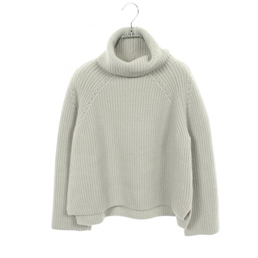 フォクシー タートルネック セーター ニット 衣料品 トップス レディース